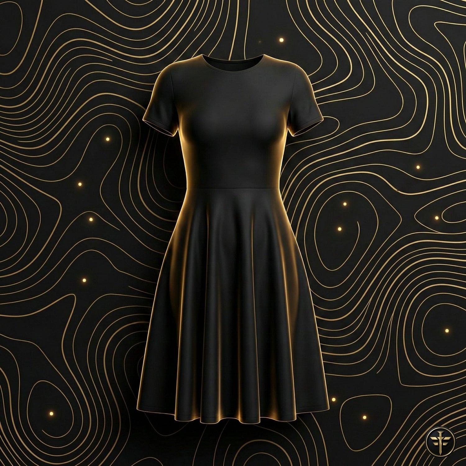A Line Dress