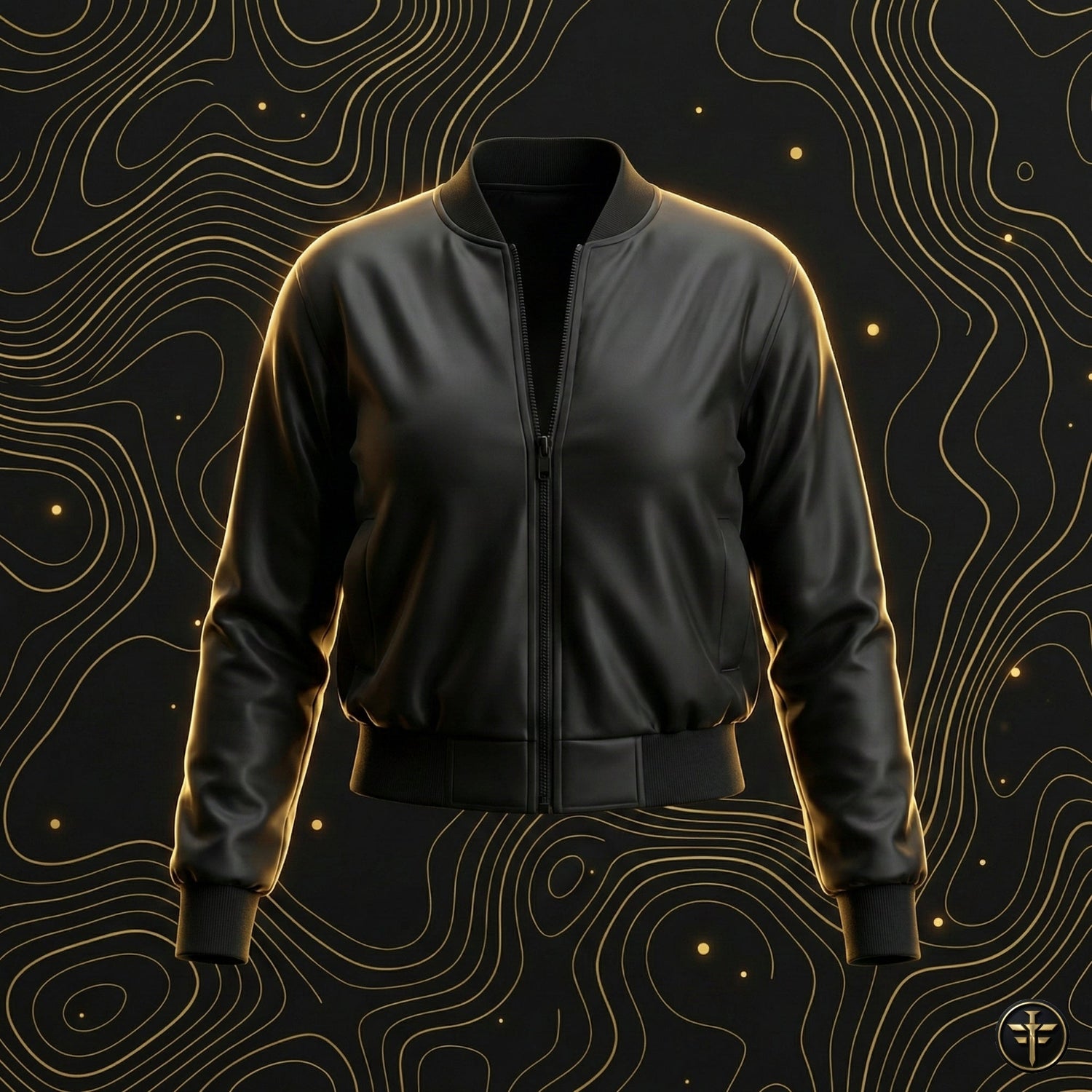 Women's Bomber Jackets